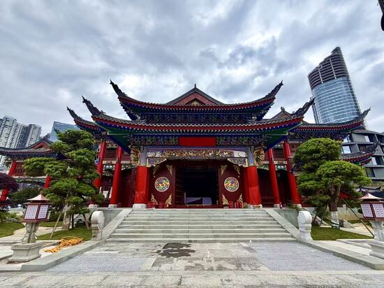 文化艺术阁项目(贵州公司许雪蒙摄) (2).jpg
